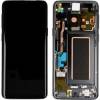 Original Samsung Galaxy S9 G960 Screen and Touch Screen Blue GH97-21696D